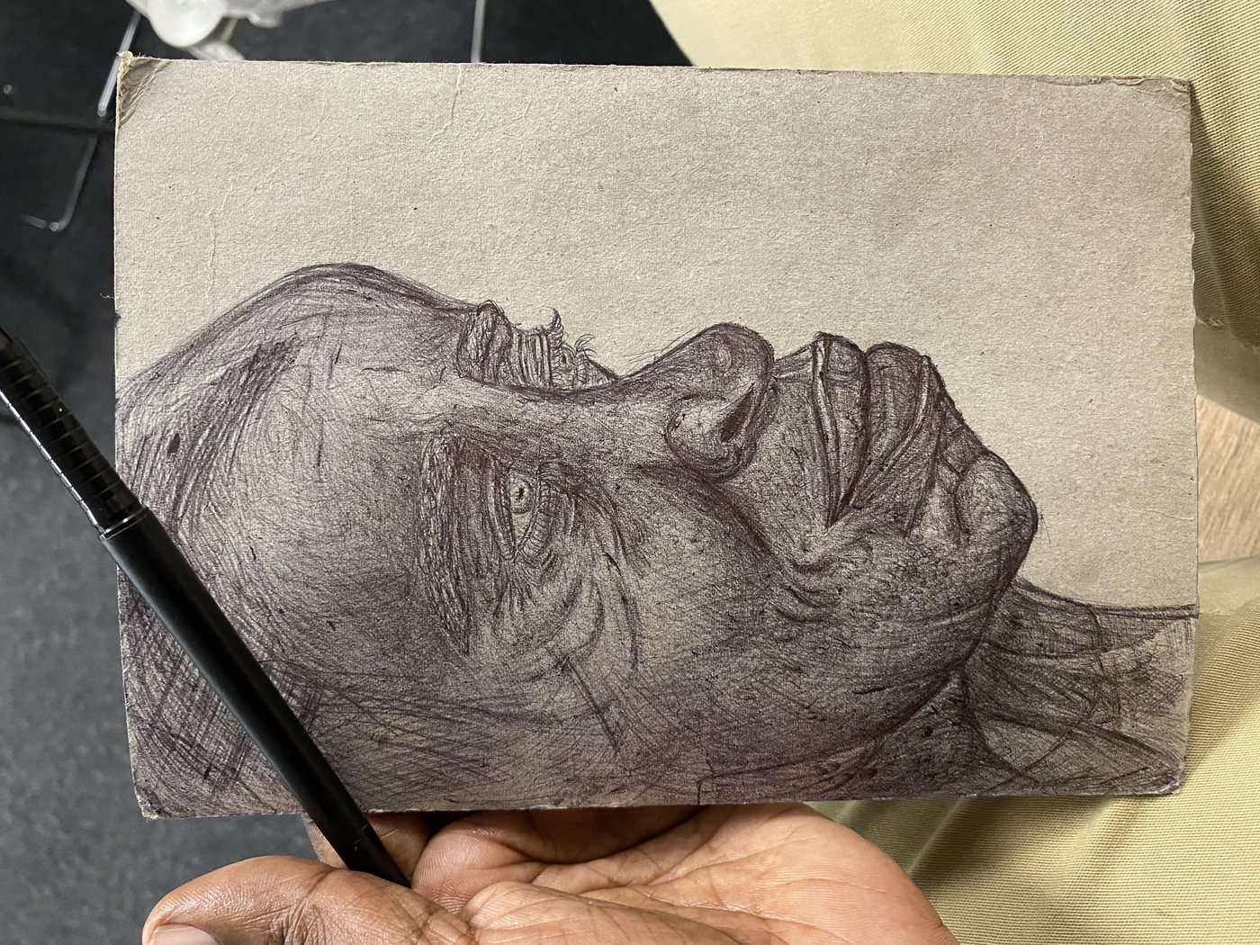 Untitled Elder